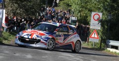 IRC: Kris Meeke zdoby tegoroczn nagrod Colina McRae